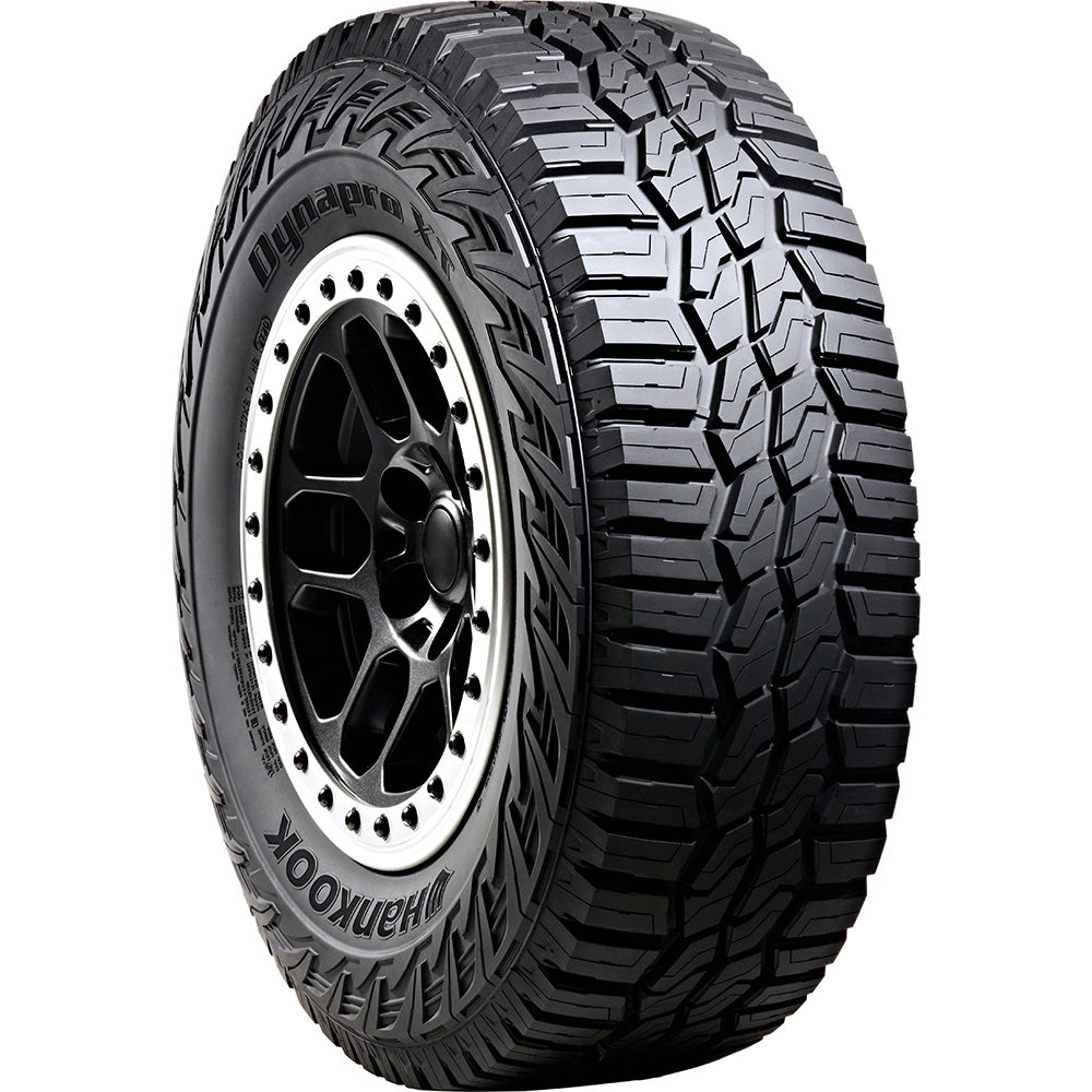 HANKOOK DYNAPRO XT 33X12.50R18LT Tires