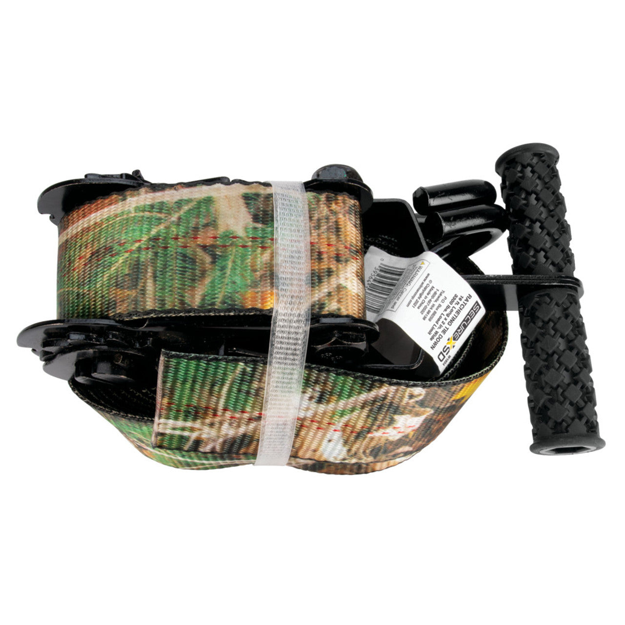 Performance Tools 2" X 16' Camo Tie Down Straps