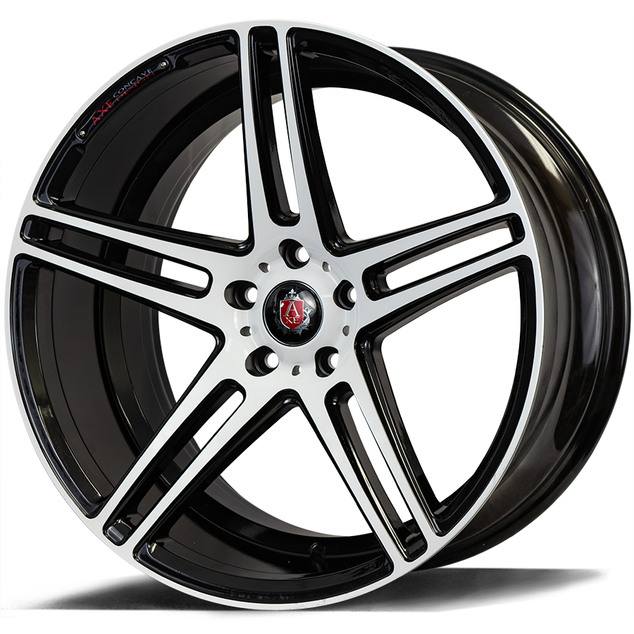 AXE EX12 20X9 38 BLANK WHITE