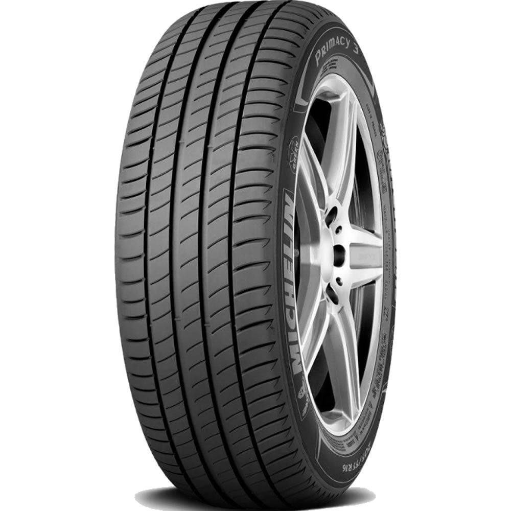 MICHELIN PRIMACY 3 215/55R17 (26.3X8.5R 17) Tires