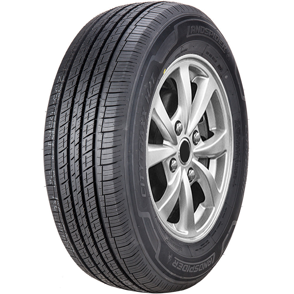 LANDSPIDER CITYTRAXX H/T 215/65R17 (28X8.5R 17) Tires