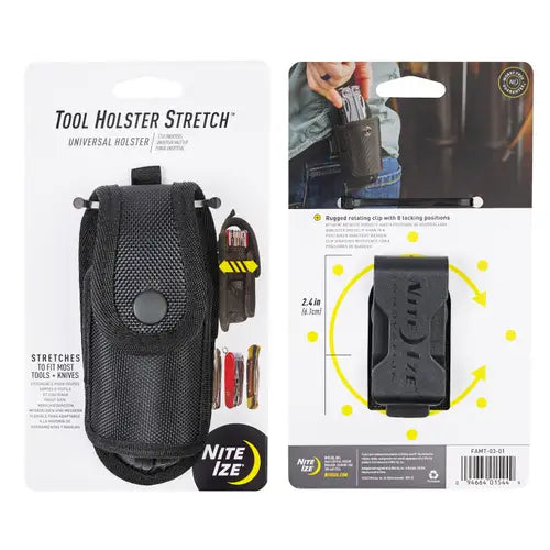 Nite Ize Tool Holster Stretch™ Universal Holster