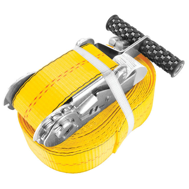 Performance Tools 2" X 27' Tie Down Straps