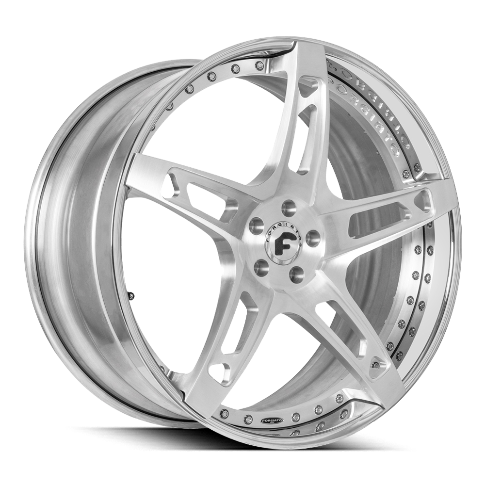 19"/20"/21"/22"/24"/26" Forgiato Affilato-ECL (Original ECL Forging) - Wheels | Rims