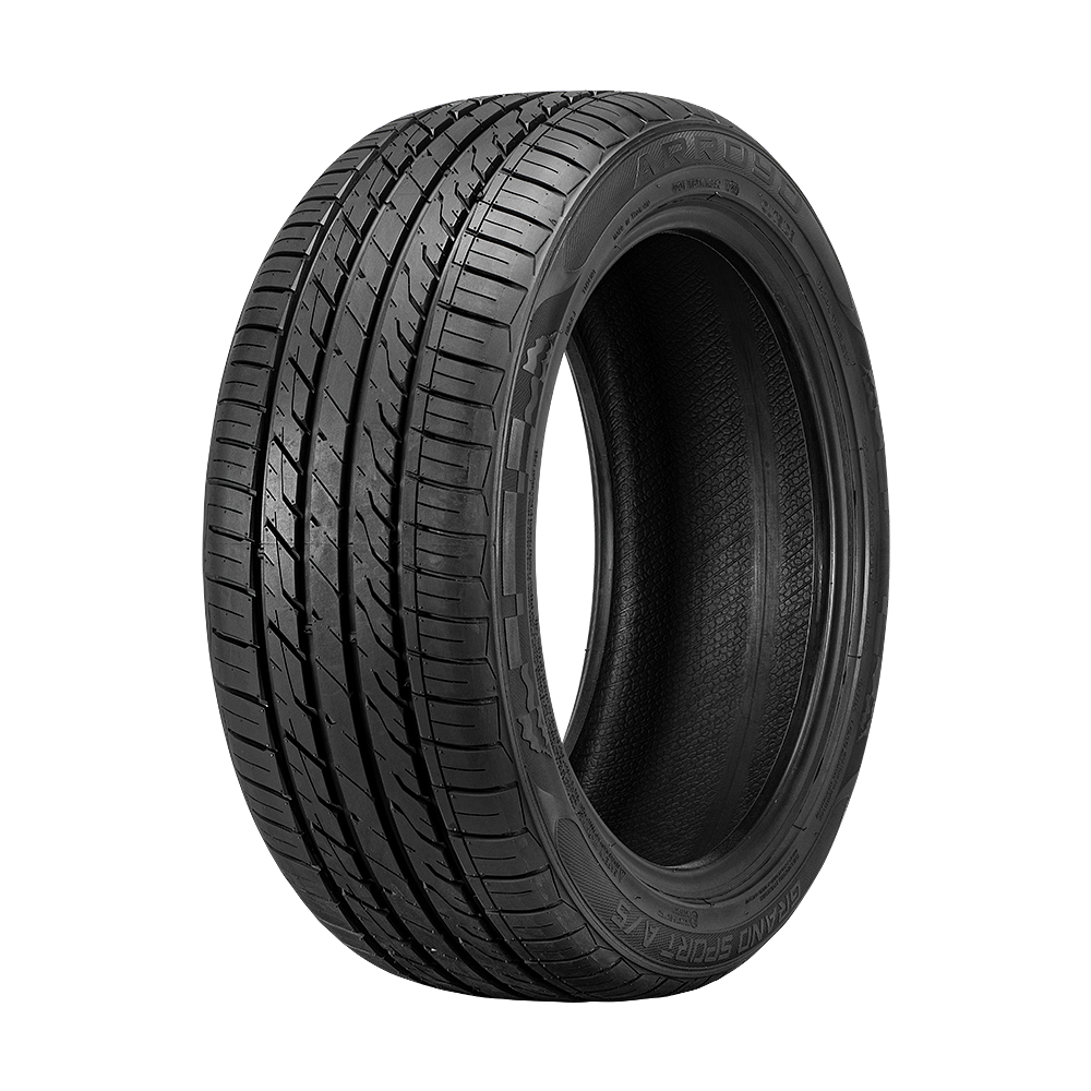 ARROYO GRAND SPORT A/S 245/35R19 (25.8X9.7R 19) Tires