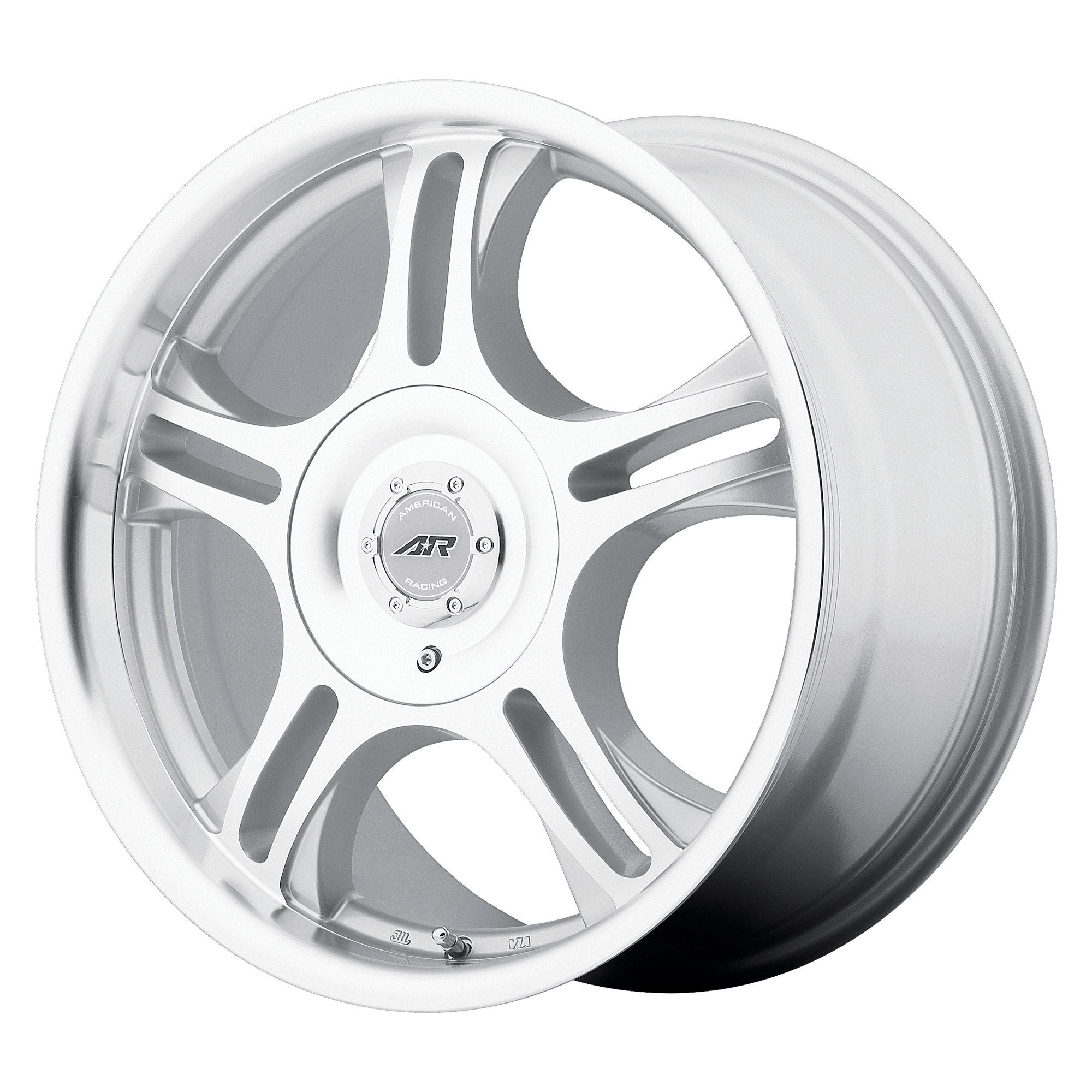 American Racing AR95 ESTRELLA 16X7 35 5X100/5X115/5X100/115 Machined