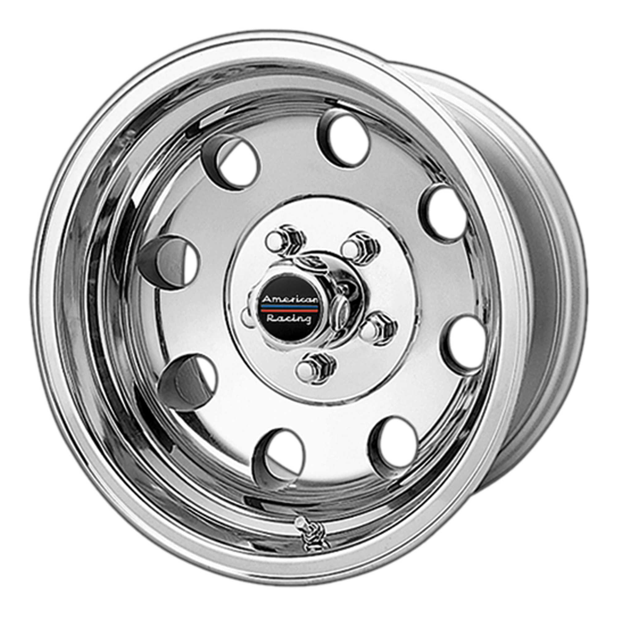 American Racing AR172 BAJA 16X8 0 6X114.3/6X4.5 Polished