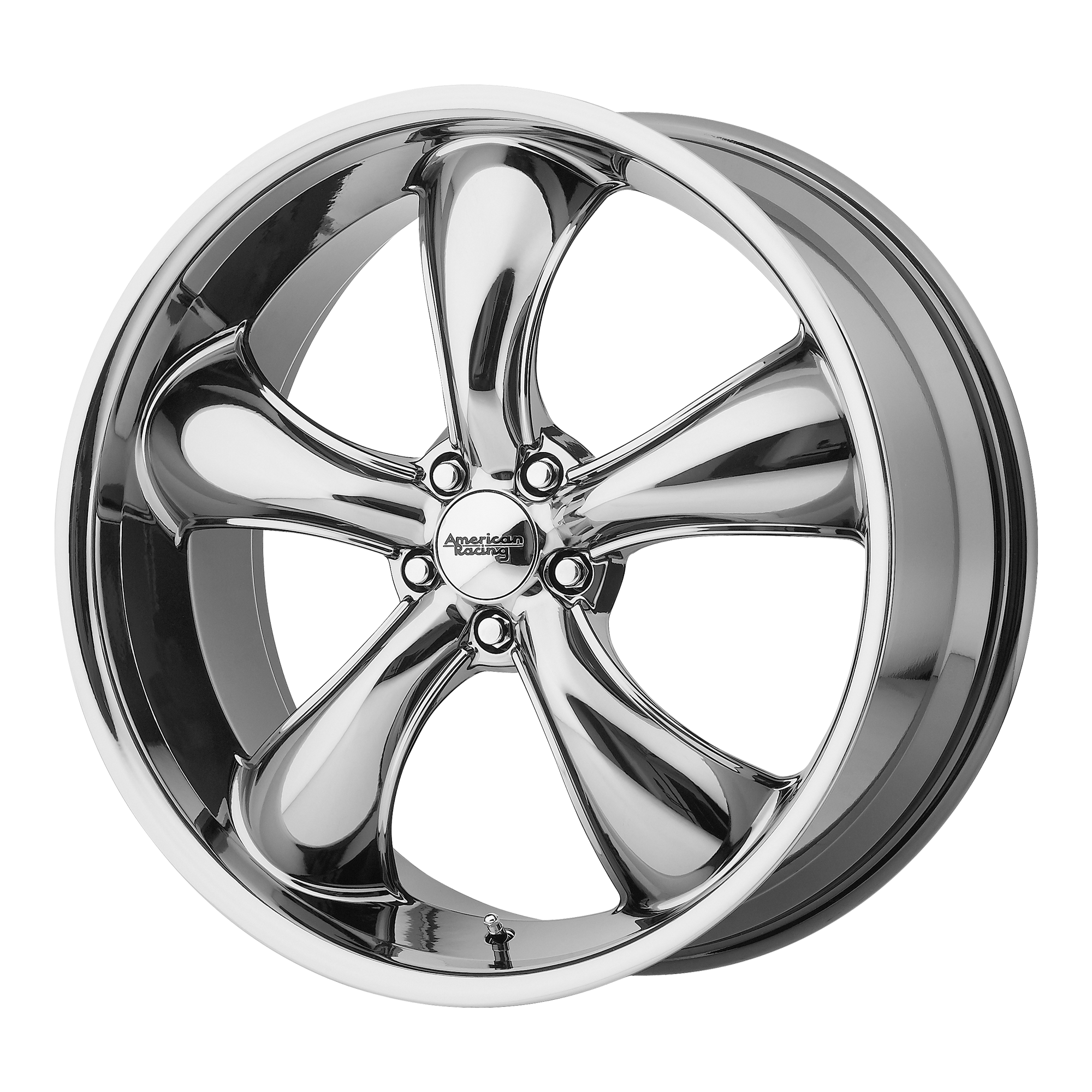 American Racing AR912 TT60 22X9 32 5X120/5X4.72 PVD