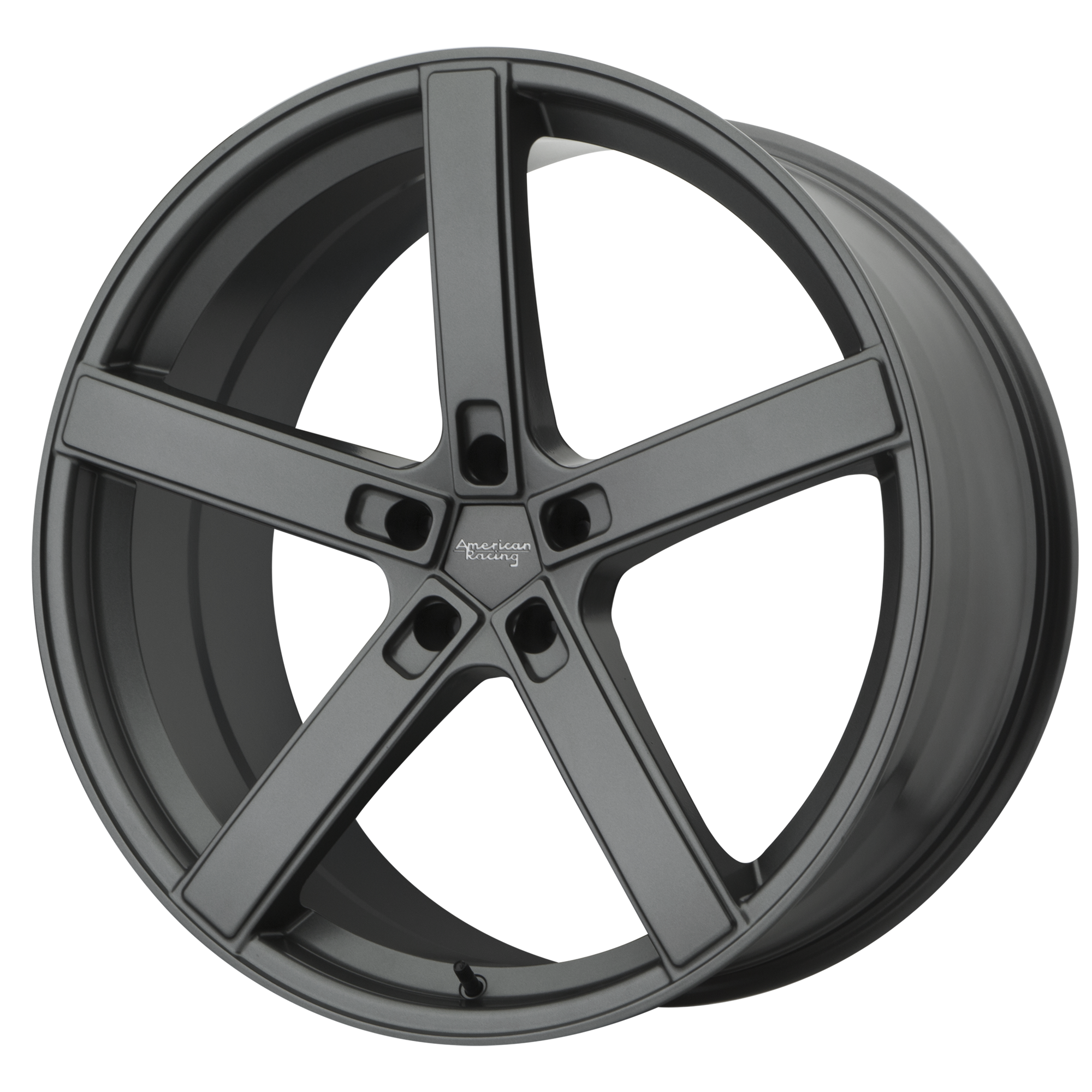 American Racing AR920 BLOCKHEAD 19X10 45 5X114.3/5X4.5 Charcoal