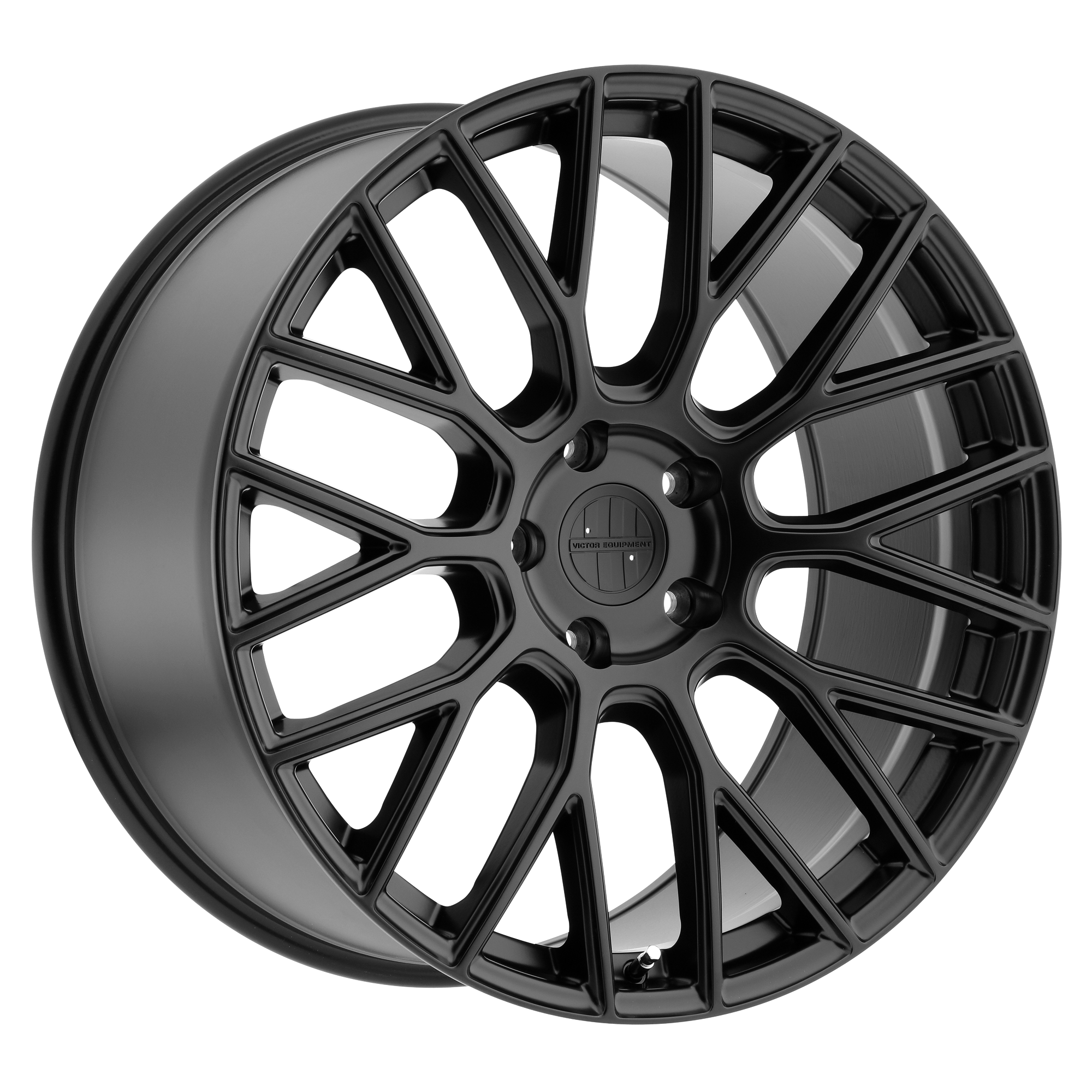 Victor Equipment STABIL 21X11 56 5X130/5X130 MATTE BLACK