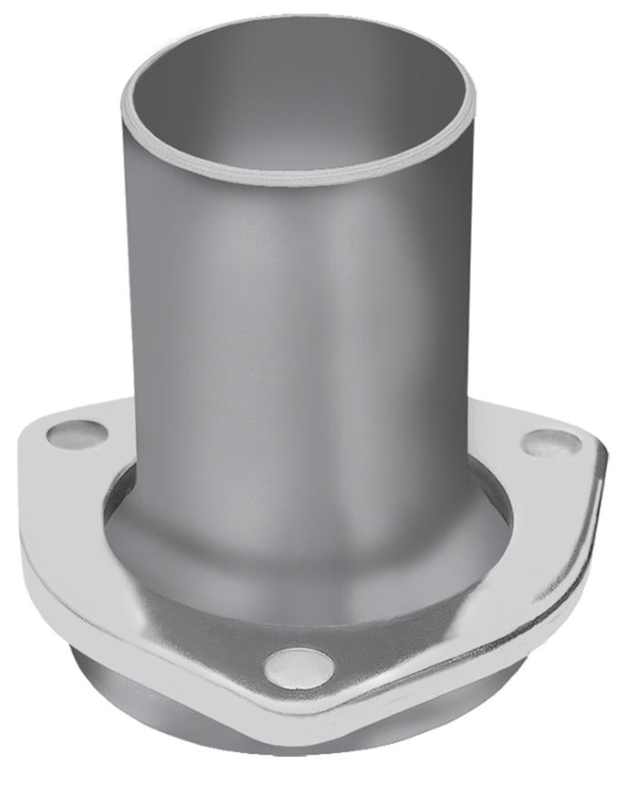 Hedman Header Reducers with 2.5 Inch Outlet 21104