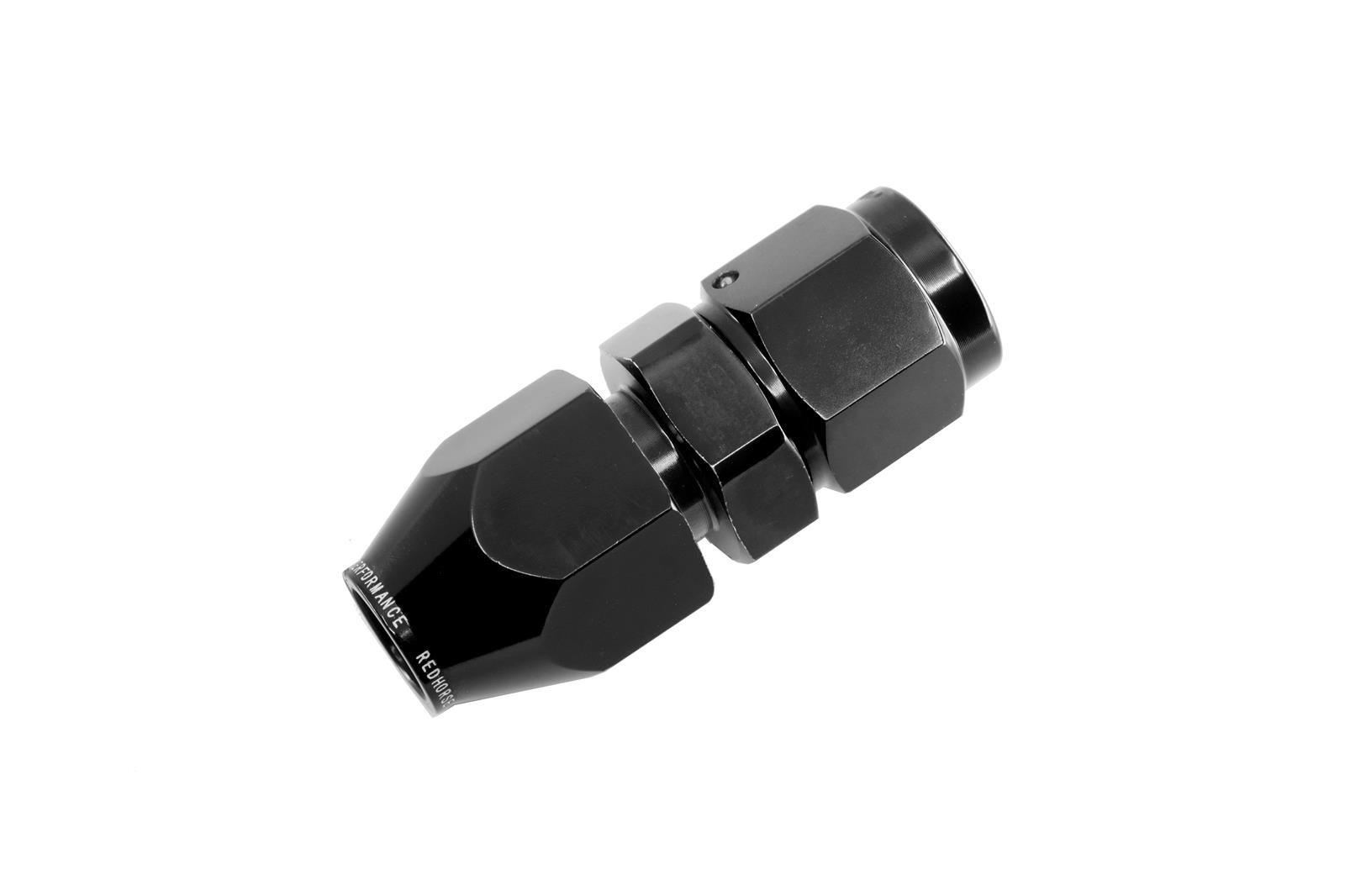 Redhorse Performance 3000 Series AN Tube Adapter Fittings 3000-06-05-2