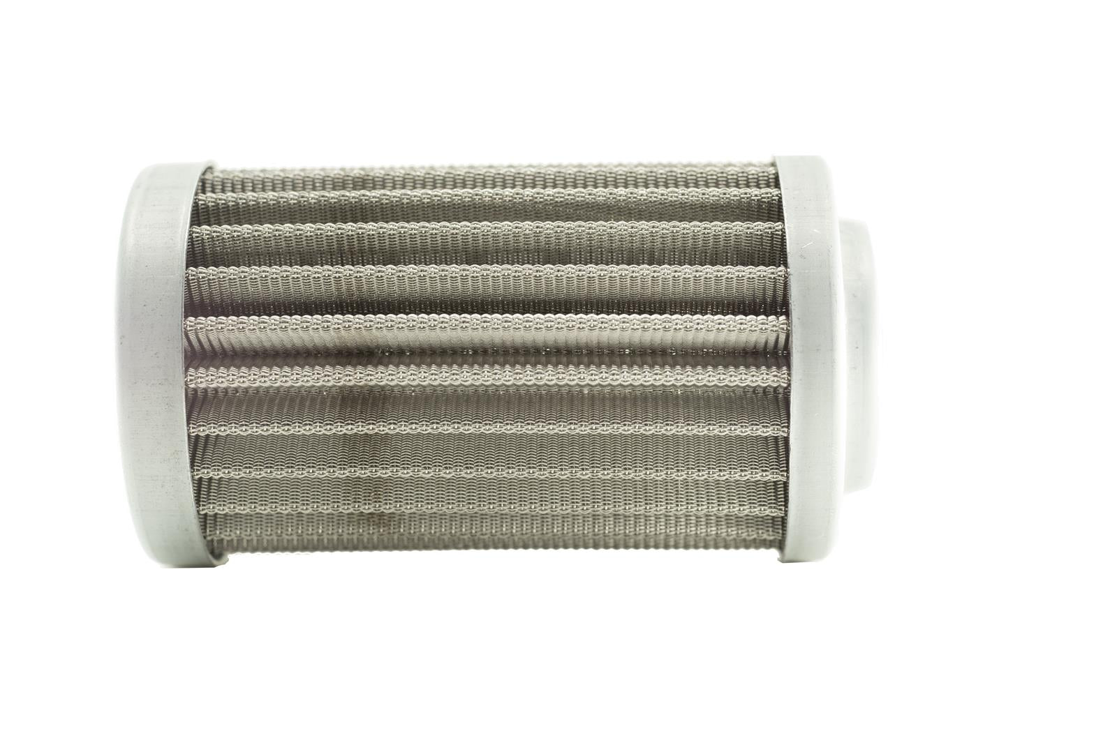 Redhorse Performance Stainless Steel Fuel Filter Elements 4651-100S