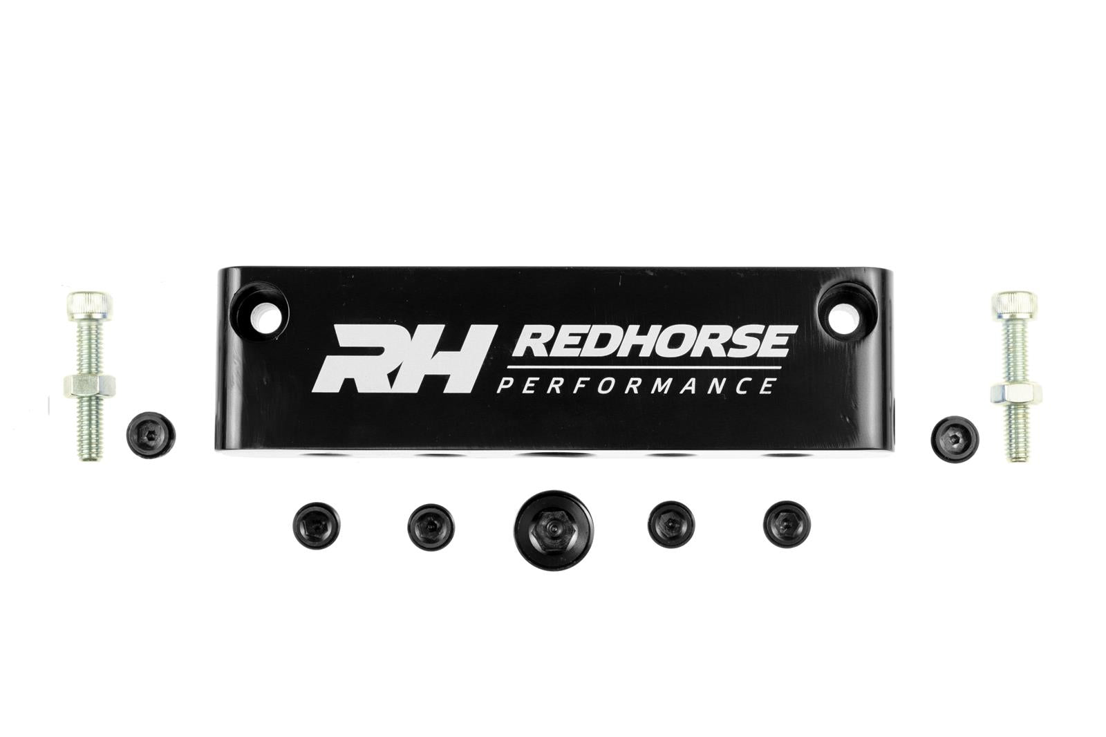 Redhorse Performance 4700 Series Vacuum Manifolds 4700-00-2