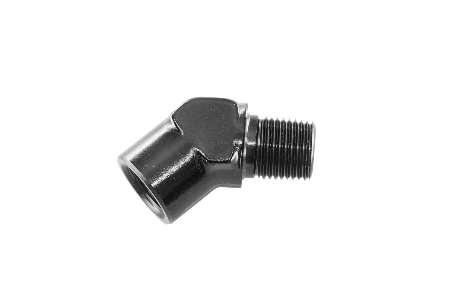 Redhorse Performance 915 Series NPT Coupler Fittings 915-02-2