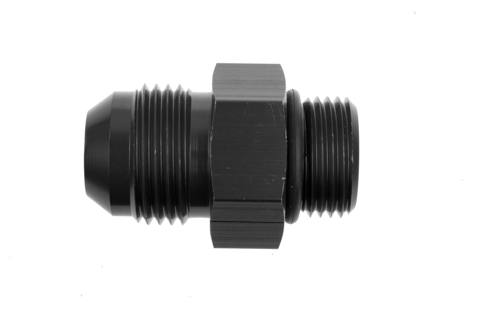 Redhorse Performance 920 Series AN to High Flow Radius O-Ring Adapter Fittings 920-12-12-2