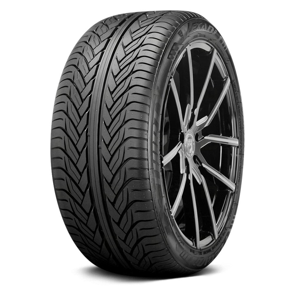 LEXANI LX-THIRTY 295/30ZR22 (29X11.9R 22) Tires