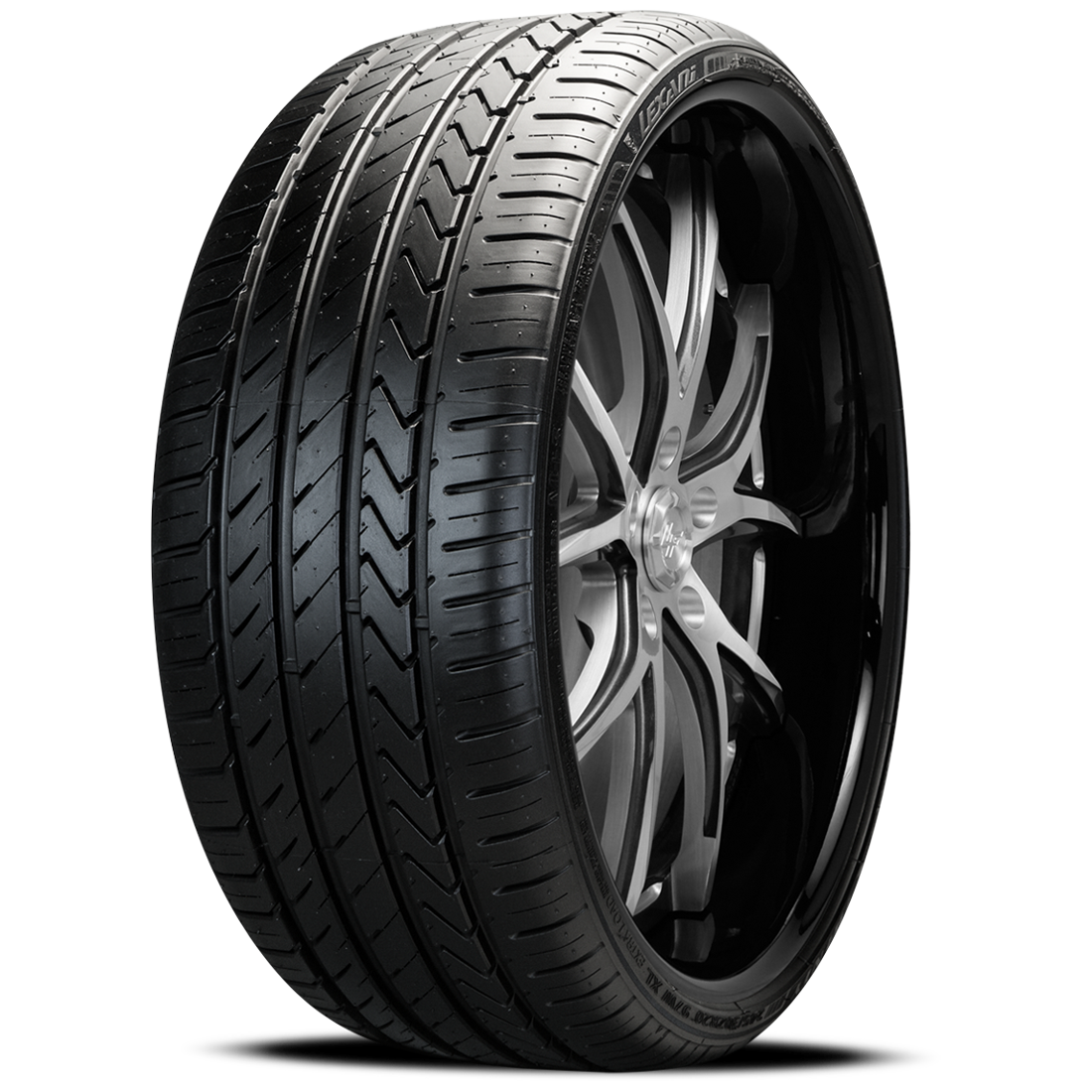 LEXANI LX-TWENTY 285/30R21 (27.8X11.4R 21) Tires