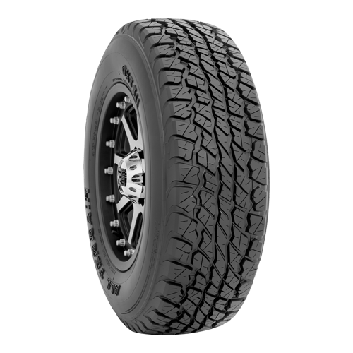 LT285/70R17D AT4000 121S TIRES