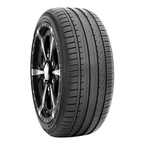 255/55R18 FALKEN FK453CC 109W TIRES