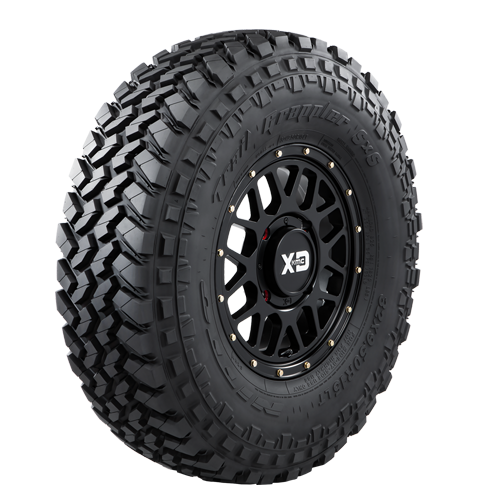 33X9.50R15LT NITTO TRAIL GRAPPLER SXS n/a TIRES