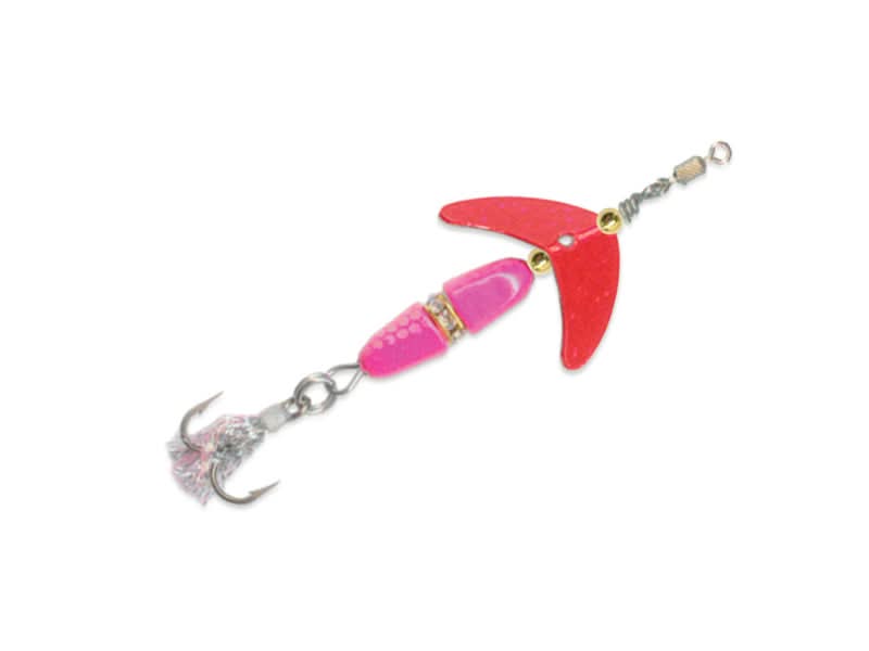 Promise Keeper® Size 1/8oz Pink Sparkle/Pink/Silver