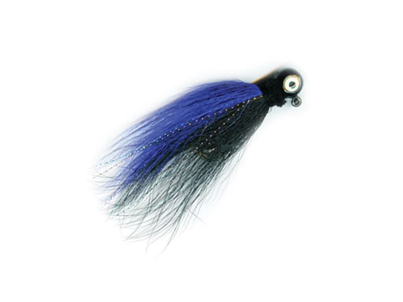 Rock Dancer® 3/8 oz Black/Purple