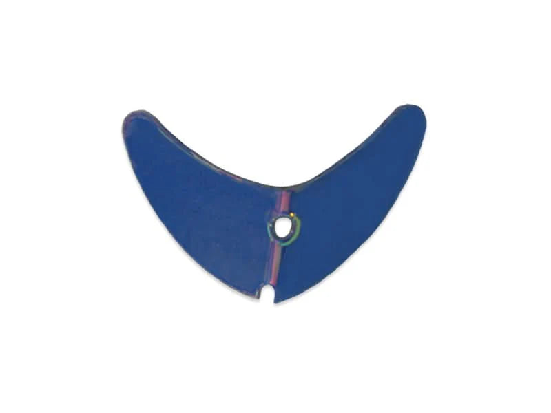 Smile Blade® Mirror 5-Pack Size 1.1 UV Purple Haze