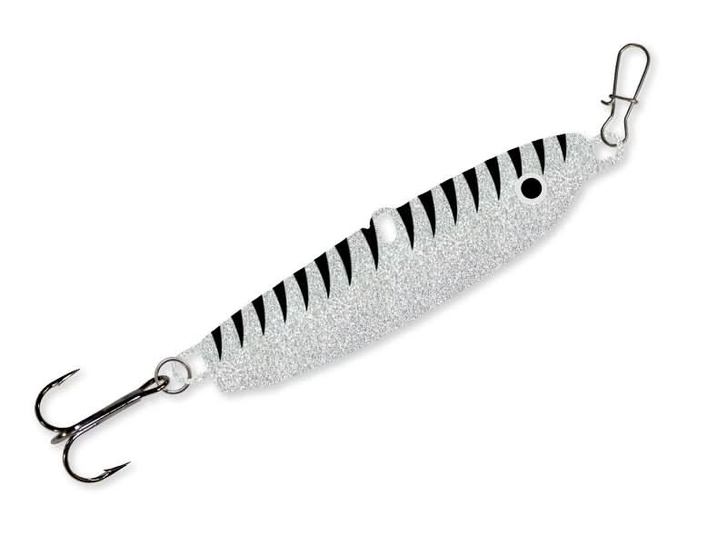 Sonic Baitfish™ Size 1/16oz Silver