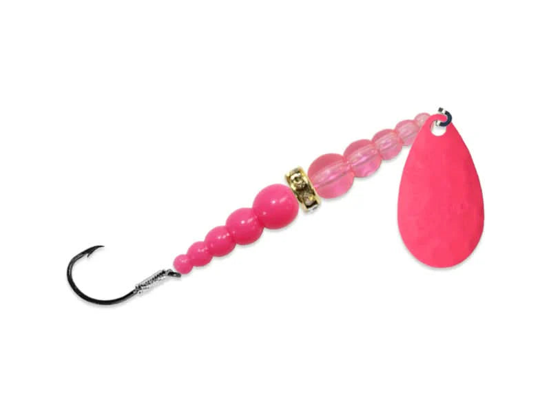 Wedding Ring® Classic Original Size 8 Hot Pink/Pink