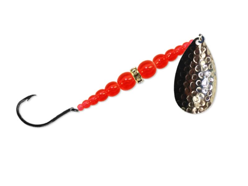 Wedding Ring® Super Nickel/Orange