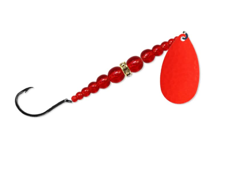 Wedding Ring® Super Size 1 Red/Ruby