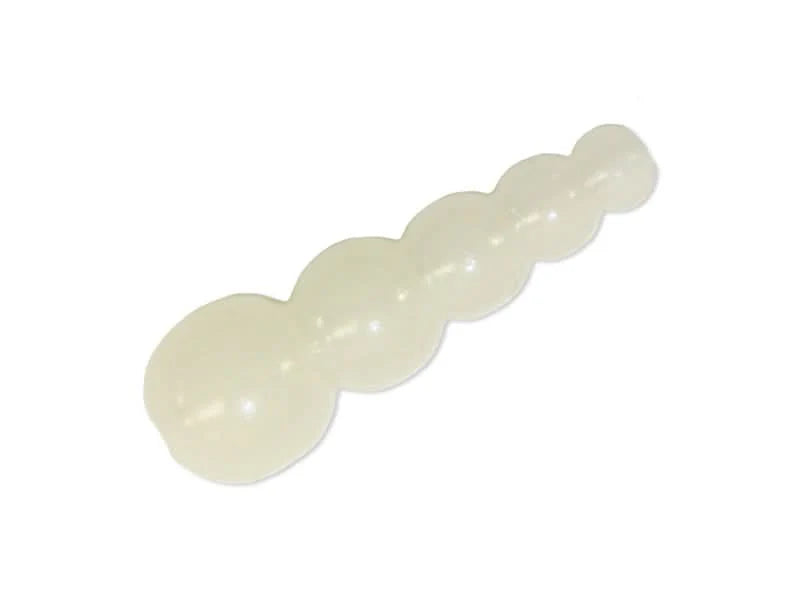 Wedding Ring® Tapered Beads Size 1 Glow White