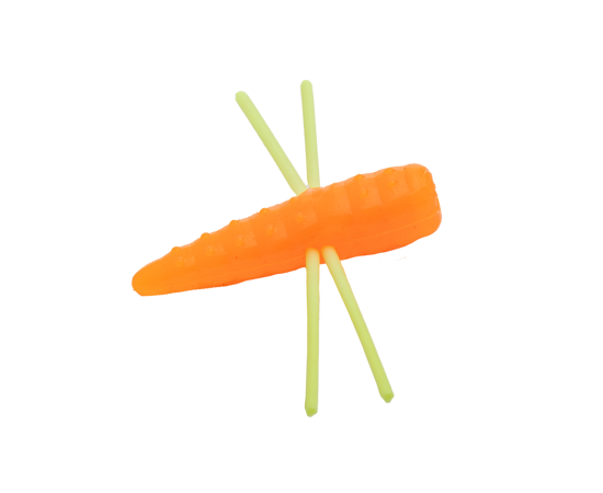 Strike King Maxie Waxie .75" (Osage Orange)