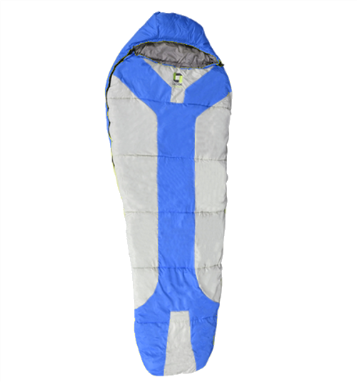 Ledge River Jr 0-Degree Mummy Bag