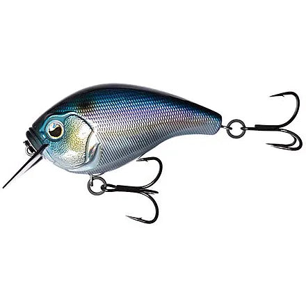 13 Fishing Scamp 1/2oz Square Bill