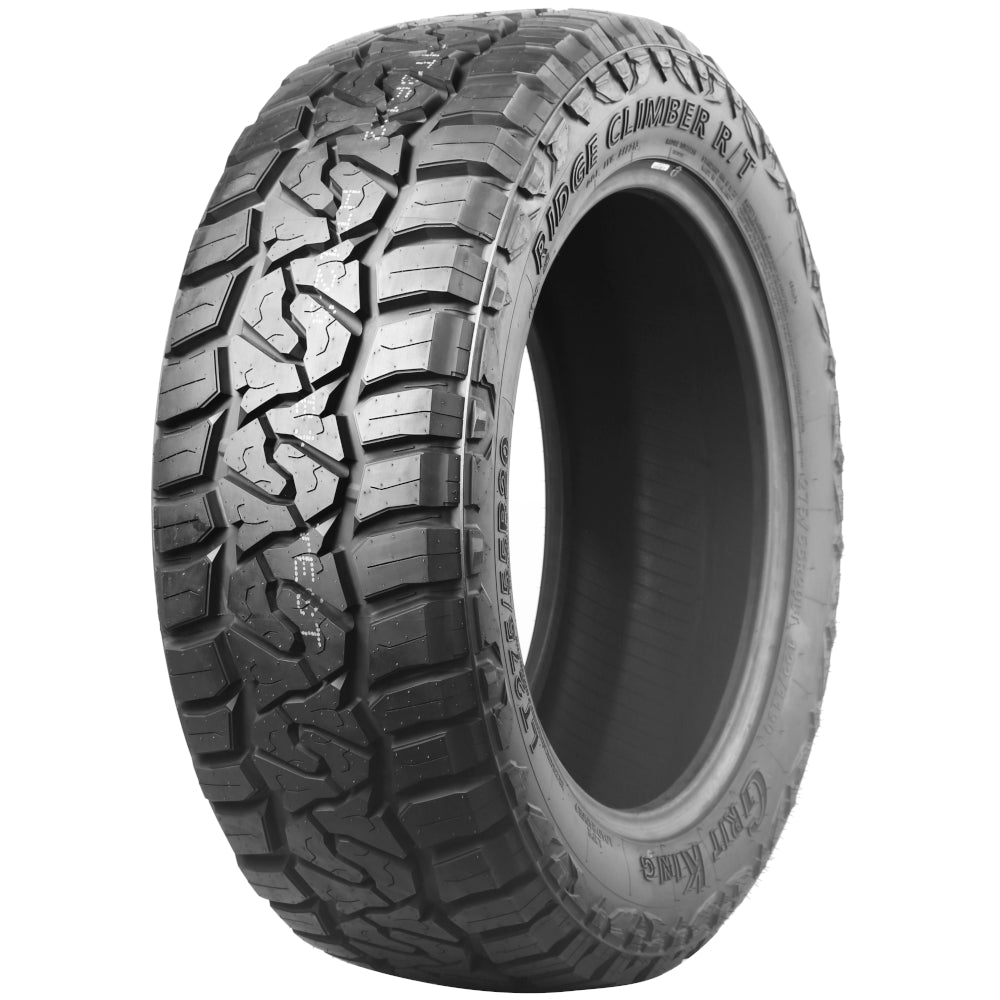 GRIT KING RIDGE CLIMBER RT 33X12.50R24LT Tires