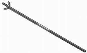 Racing Power Company R2178Y 9" Air Cleaner Stud 1/4 -20