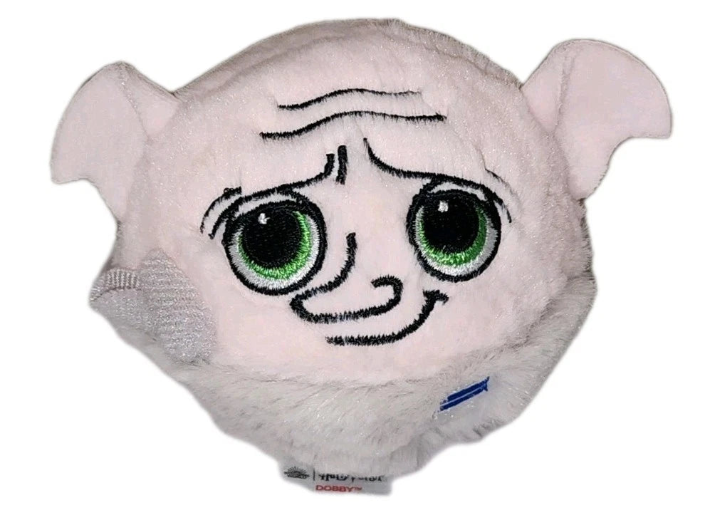 TY Beanie Bouncers Dobby the House Elf (Harry Potter)