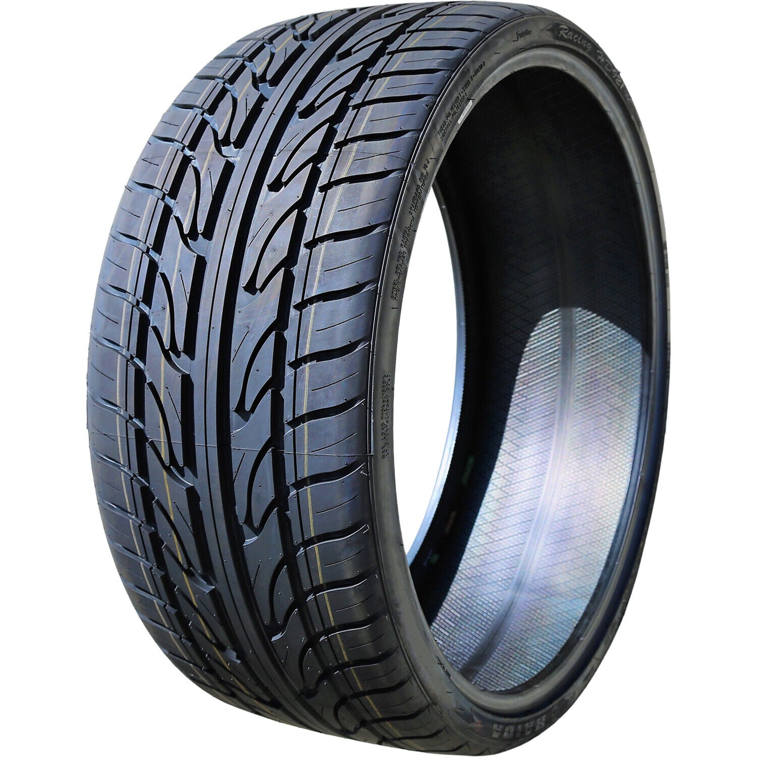 255/30R24 HAIDA HD921 XL 97W BSW