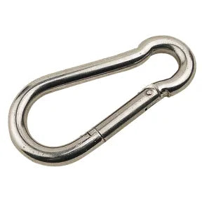 Sea-Dog Standard 3/8" Snap Hook