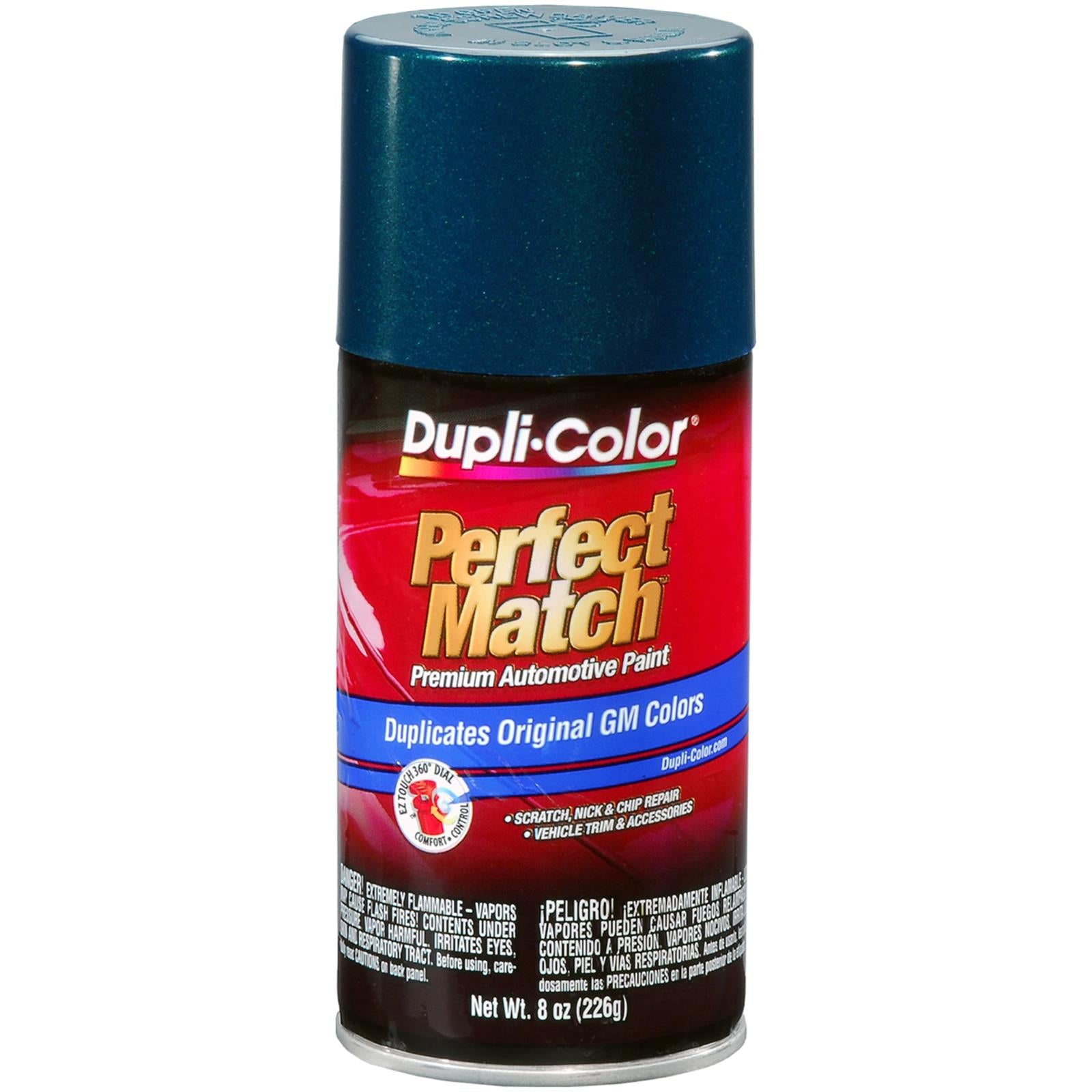 Dupli-Color Perfect Match Paint BGM0518