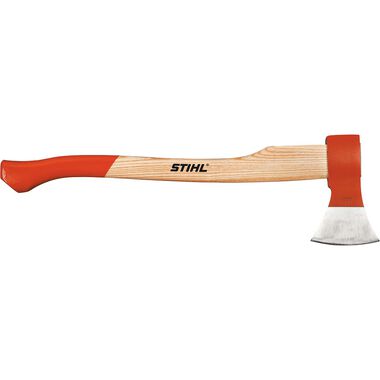 STIHL Woodcutter Forestry Axe