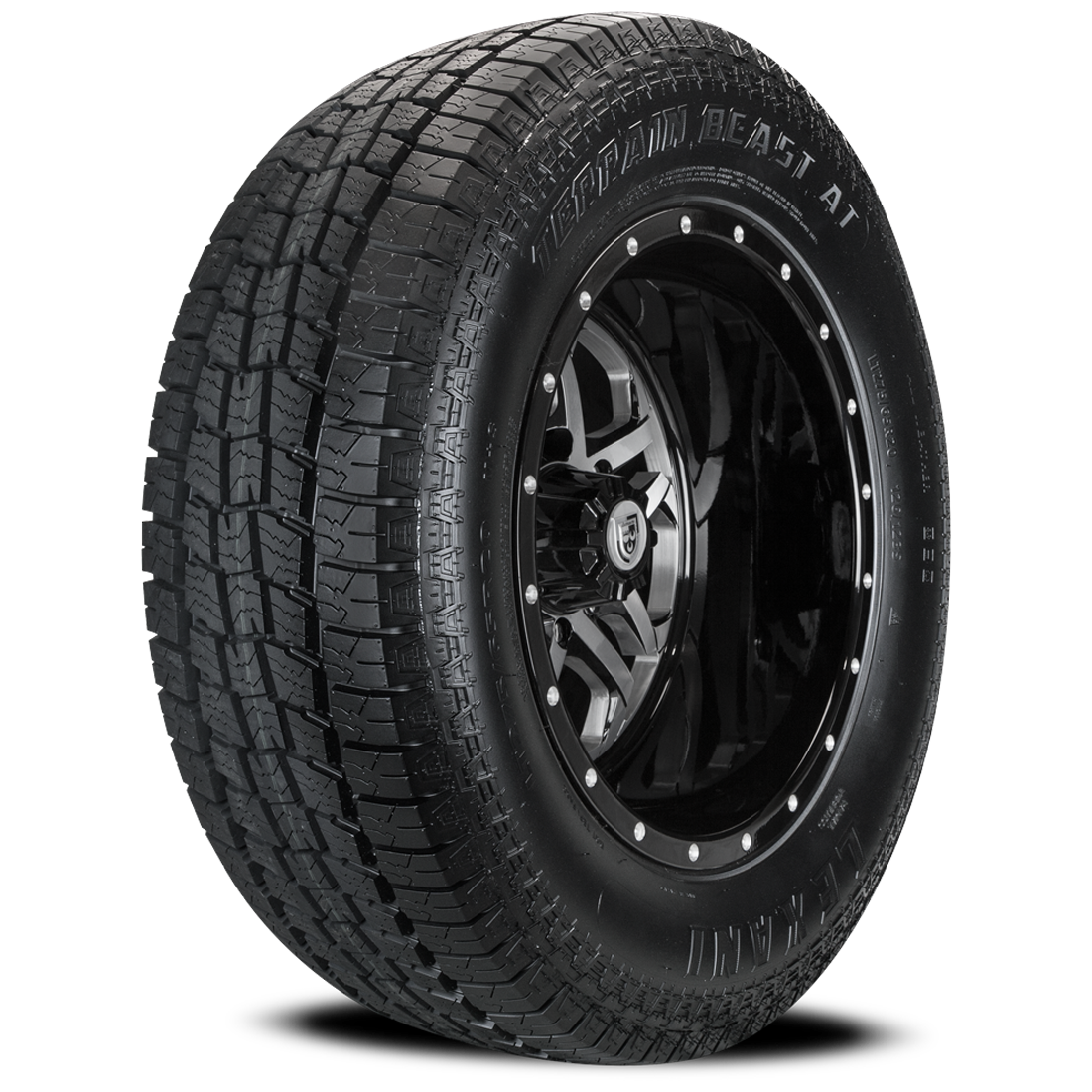 LEXANI TERRAIN BEAST AT LT235/75R15 (28.9X9.3R 15) Tires