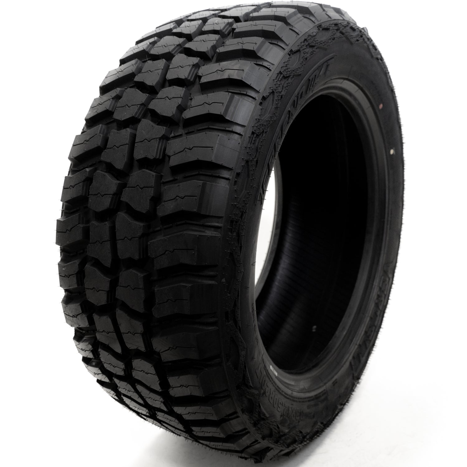 VERCELLI TERRENO M/T LT275/65R18 (32.1X10.8R 18) Tires