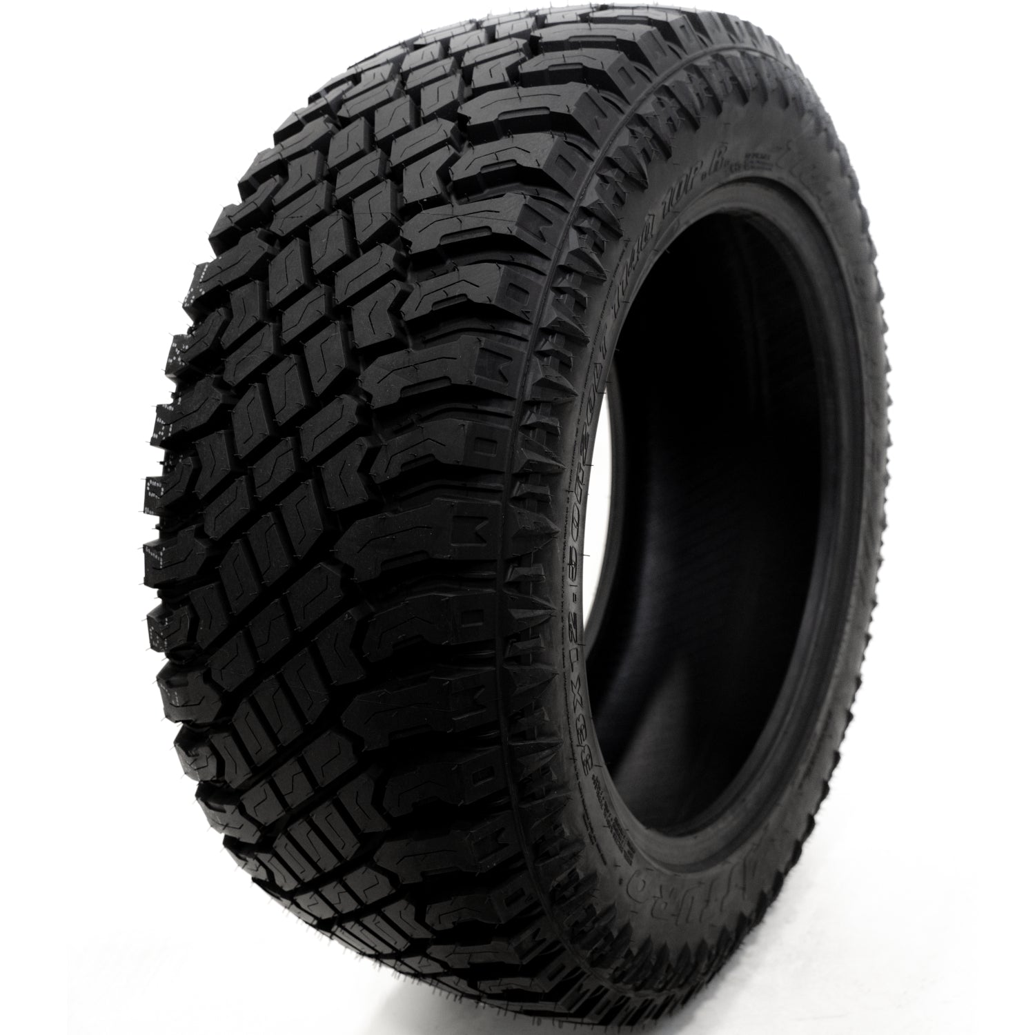 ATTURO TRAIL BLADE XT 235/65R17 (29.1X9.4R 17) Tires