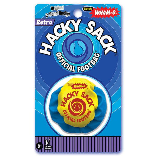 Classic Wham-O Hacky Sack