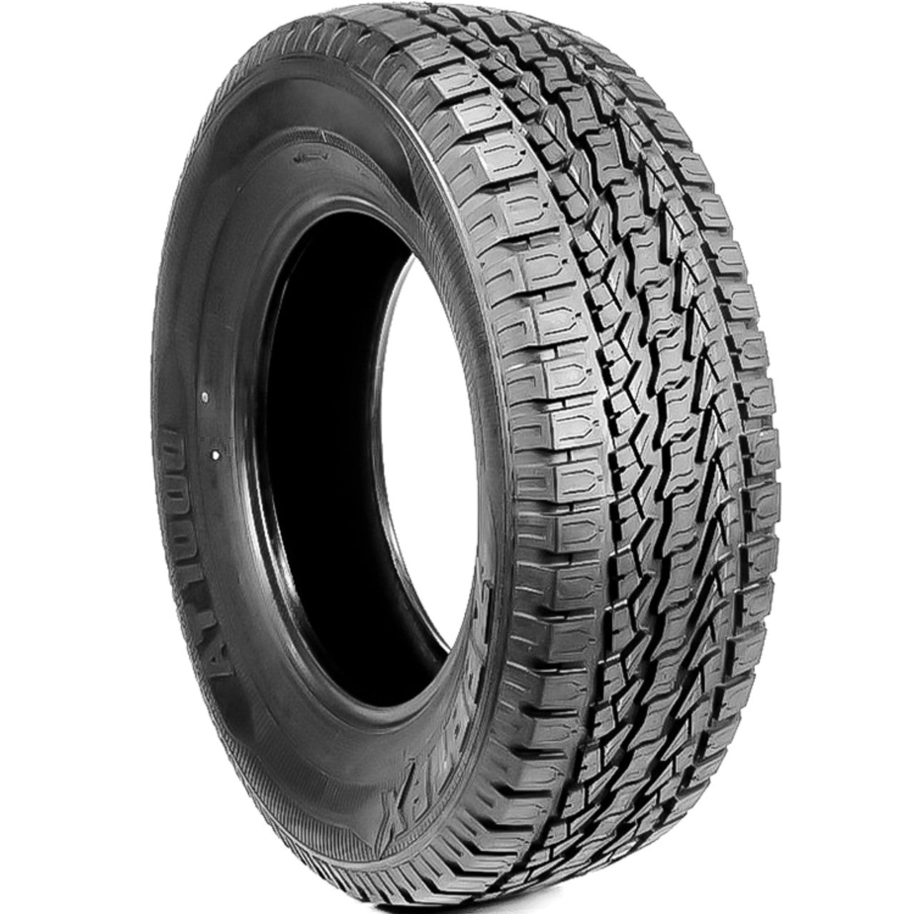 285/70R17 LT ZEETEX E AT1000