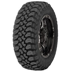 Zeetex MT1000 33X12.50R20 E/10PLY BSW