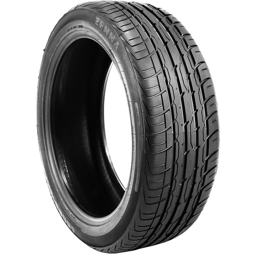 255/30ZR22 ZENNA XL ARGUS-UHP BLK